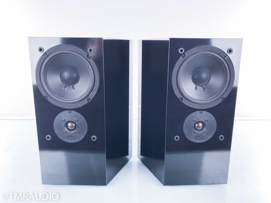 NHT Model 1.3A Bookshelf Speakers