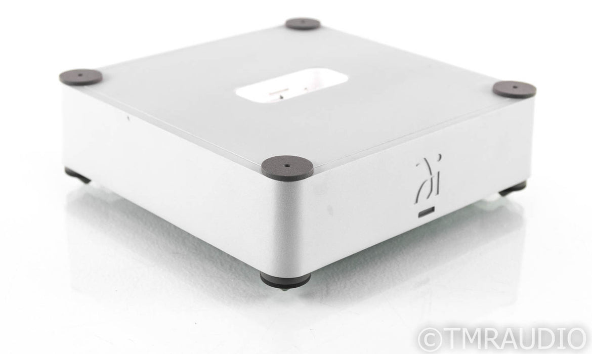 Wadia 170i iPod Transport / Dock; 170iTransport; Remote