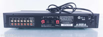 NAD C316BEE Stereo Integrated Amplifier