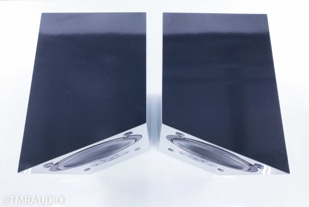 NHT Model 1.3A Bookshelf Speakers