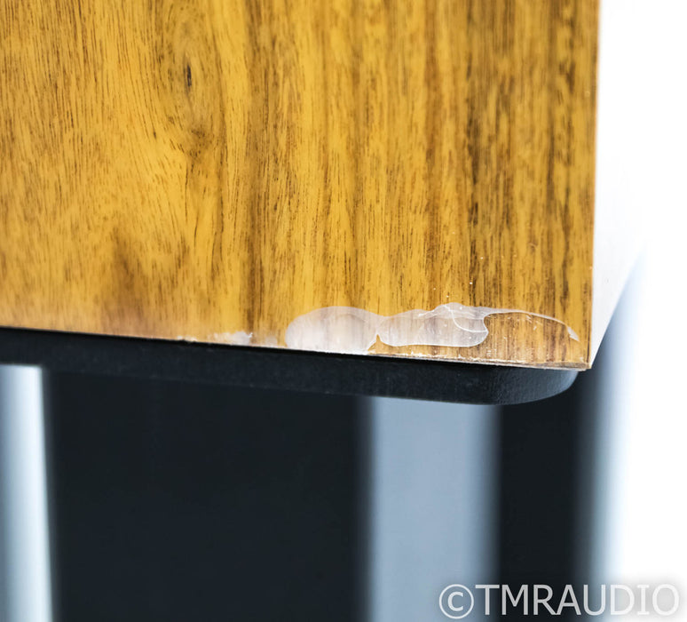 Audio Note AN-J/SPe Hemp Bookshelf Speakers