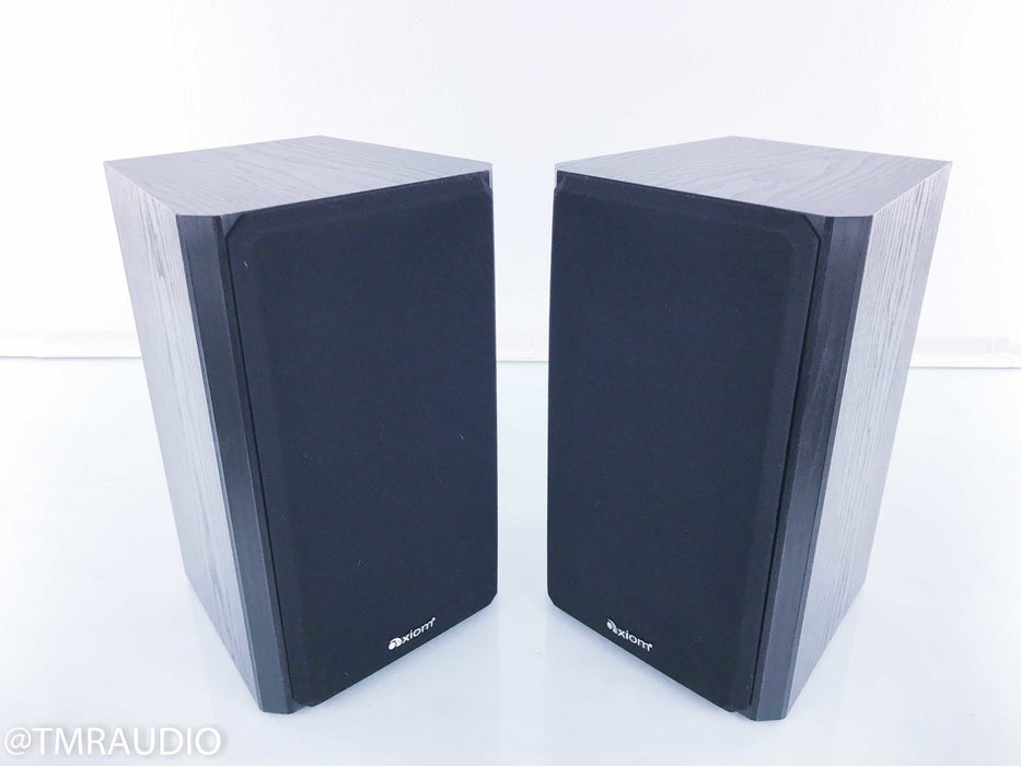 Axiom M3 v.3 Bookshelf Speakers