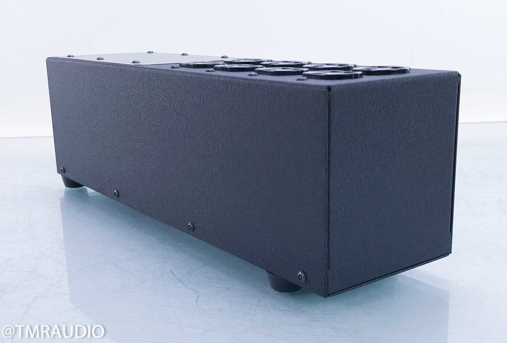 AudioPrism Power Foundation III Power Conditioner