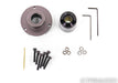 Jelco SA-750D 9.5" Tonearm; SA705D