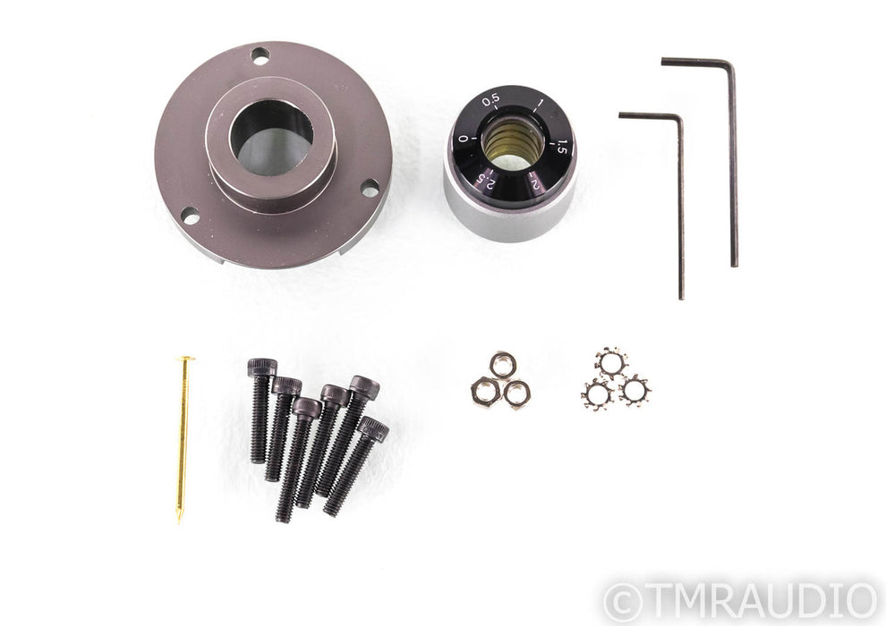 Jelco SA-750D 9.5" Tonearm; SA705D