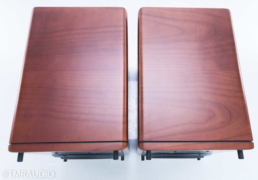 AV123 X-LS Encore Bookshelf Speakers