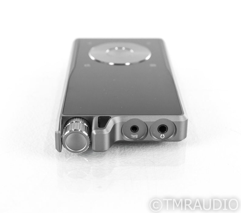 Questyle QP2R Portable Music Player; Space Grey