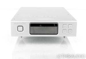 Aurender N100H Network Streamer / Server; N-100H
