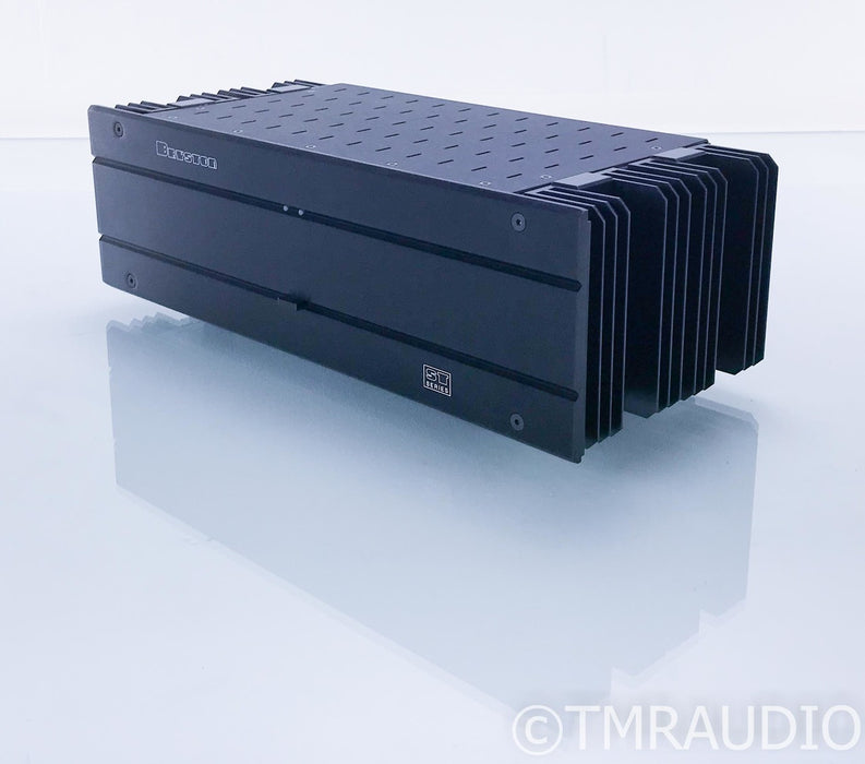 Bryston 3BST Stereo Power Amplifier; 3B-ST; Refreshed