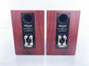 Silverline Minuet Grand Bookshelf Speakers
