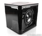 Martin Logan Balanced Force 210 10" Powered Subwoofer; Black Ash