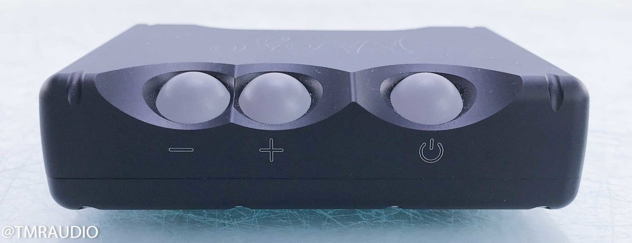 Chord Mojo DAC / Headphone Amplifier