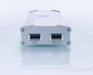 iFi Micro iUSB 3.0 USB Audio Power Supply; Superspeed USB Signal Conditioner