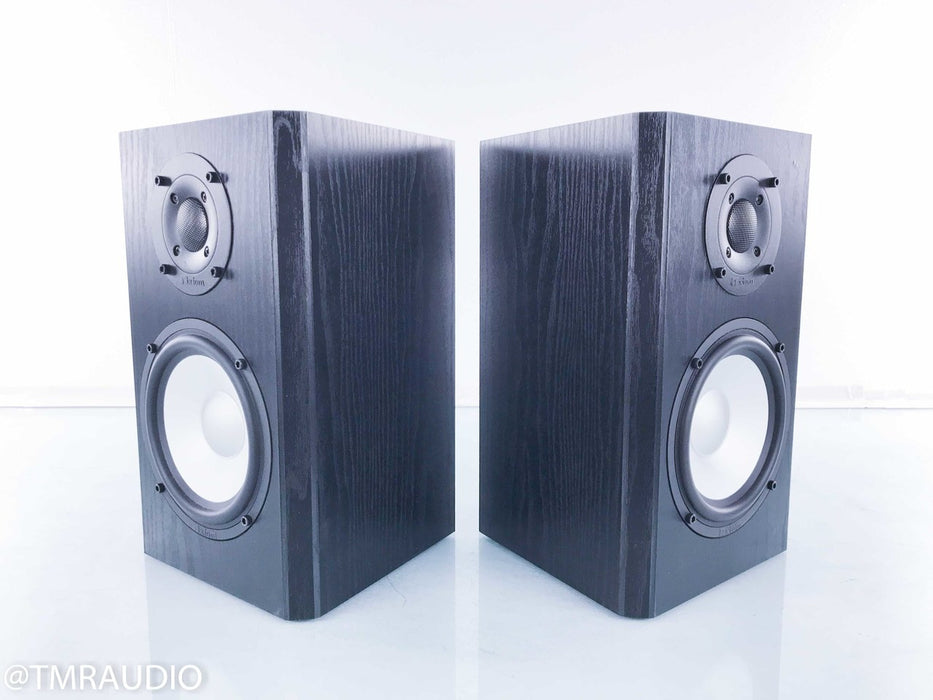 Axiom M3 v.3 Bookshelf Speakers