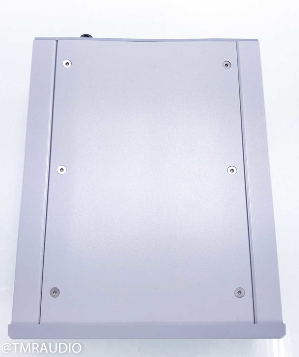 Rega DAC