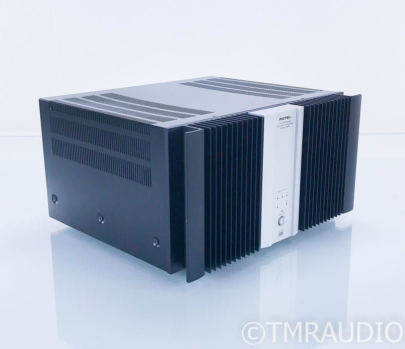 Rotel RMB-1095 5 Channel Power Amplifier; RMB1095