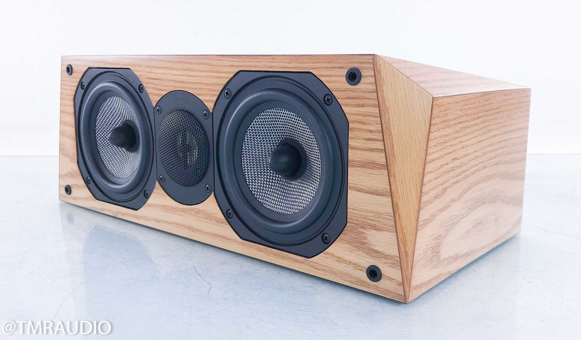 Legacy Audio Cinema HD Center Channel Speaker