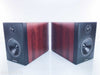 Silverline Minuet Grand Bookshelf Speakers