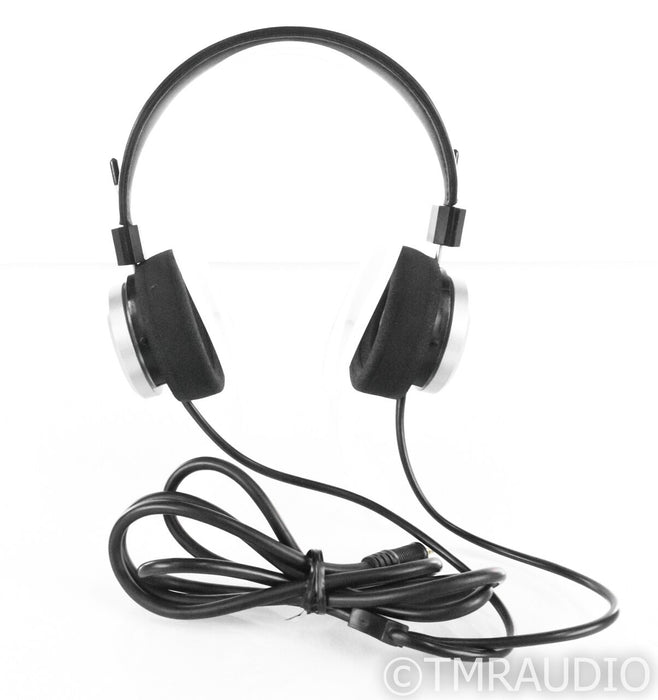 Grado Labs PS500e Professional Series Open Back Headphones; PS-500e