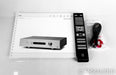 Primare I22 Stereo Integrated Amplifier; I-22; Remote