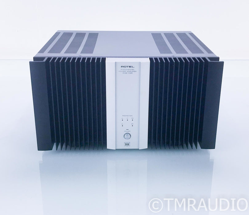 Rotel RMB-1095 5 Channel Power Amplifier; RMB1095