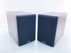 Silverline Minuet Grand Bookshelf Speakers