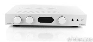 AudioLab 6000A Stereo Integrated Amplifier; 6000-A; Remote; Bluetooth; MM Phono