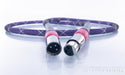 Harmonic Technology Magic Link II XLR Cables; 1.5m Pair Balanced Interconnects