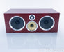 B&W CM Center 2 S2 Center Channel Speaker; Rosenut; CMC2S2 (2/2)