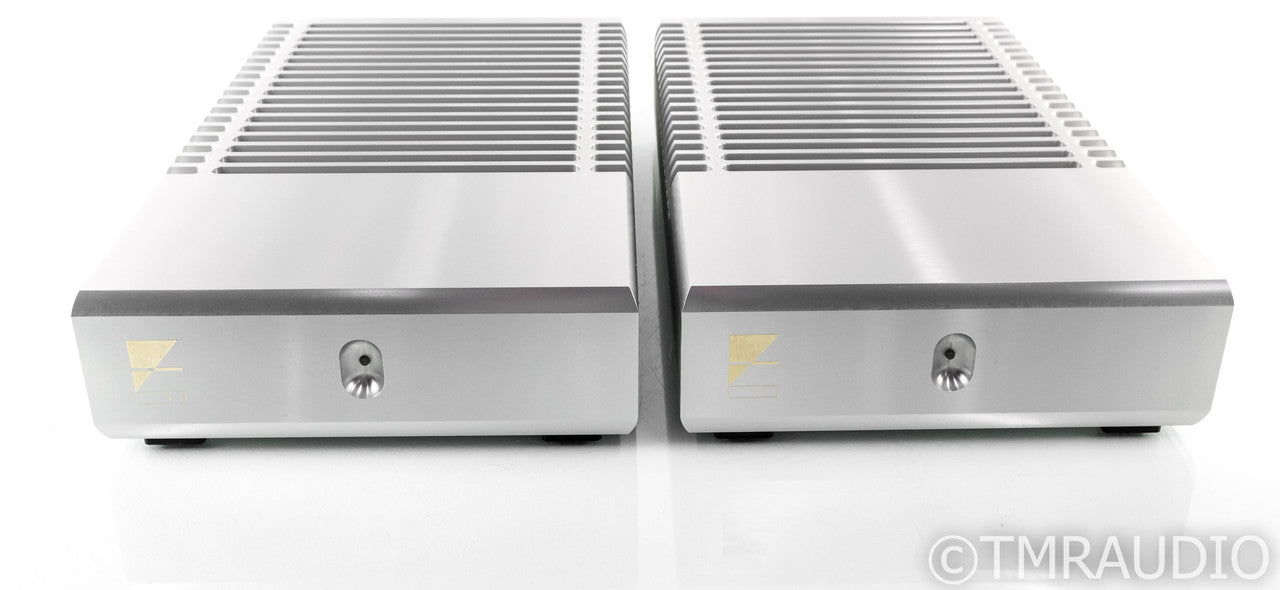 Ayre Acoustics MX-R Mono Power Amplifier
