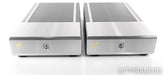 Ayre Acoustics MX-R Mono Power Amplifier