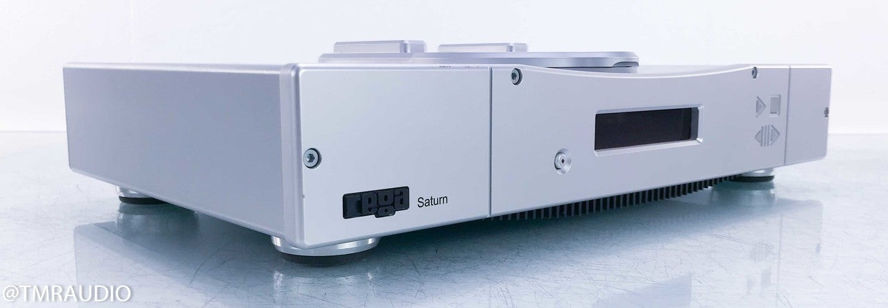 Rega Saturn CD Player