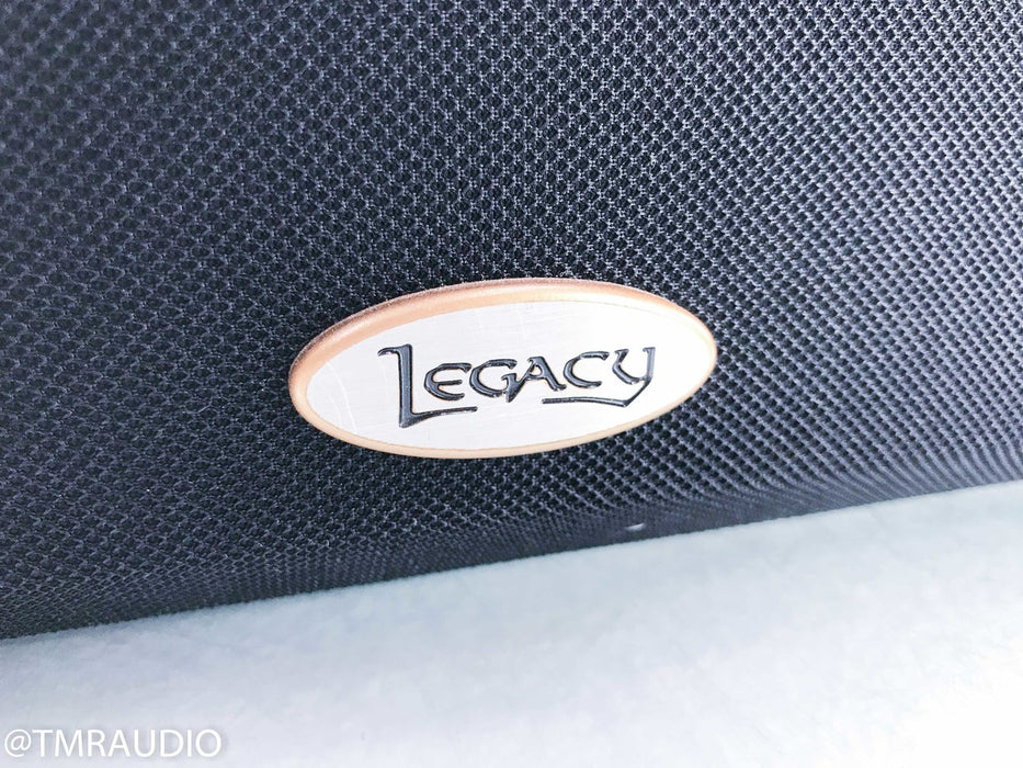 Legacy Audio Cinema HD Center Channel Speaker
