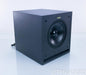 Velodyne CHT-10 Powered 10" Subwoofer; CHT10