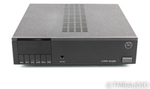 Linn Majik IP Stereo Integrated Amplifier; Remote; MM Phono