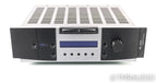 BAT VK-32 SE Stereo Tube Preamplifier; VK32SE; Low Tube Hours (No Remote)