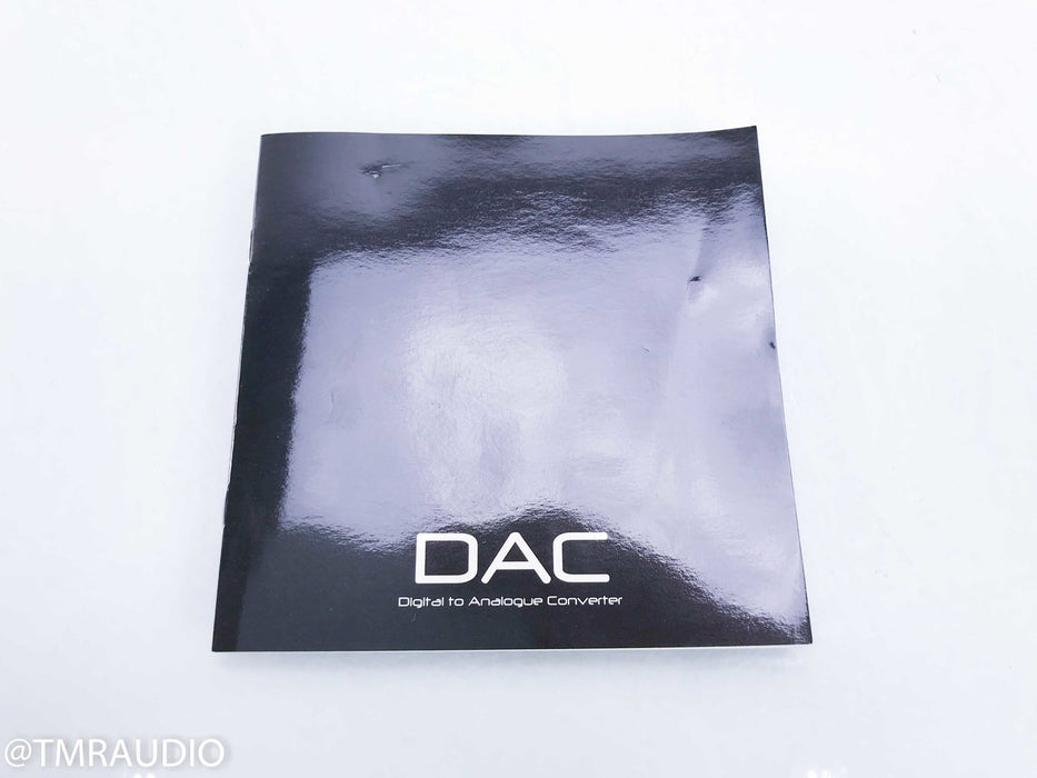 Rega DAC