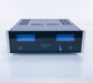 McIntosh MC152 Stereo Power Amplifier; MC-152