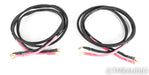 Morrow Audio SP7 Speaker Cables; 2m Pair; SP-7