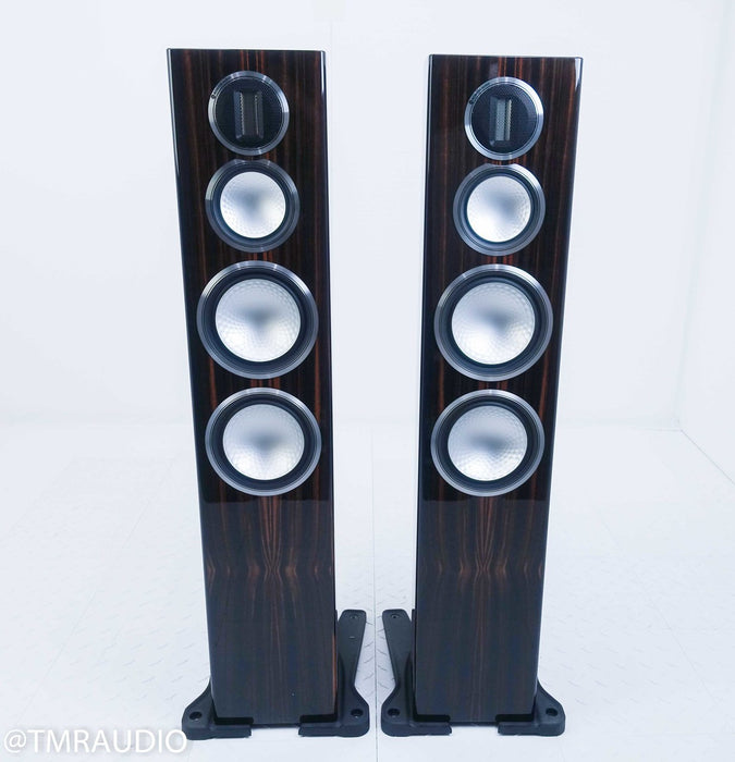 Monitor Audio Gold 300 Floorstanding Speakers