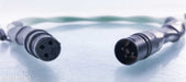 Synergistic Research Designers' Reference XLR Cables