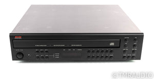 Adcom GCD-700 5 Disc CD Changer; GCD700; Remote