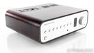 Peachtree iNova Stereo Integrated Amplifier; iPod Dock; Remote