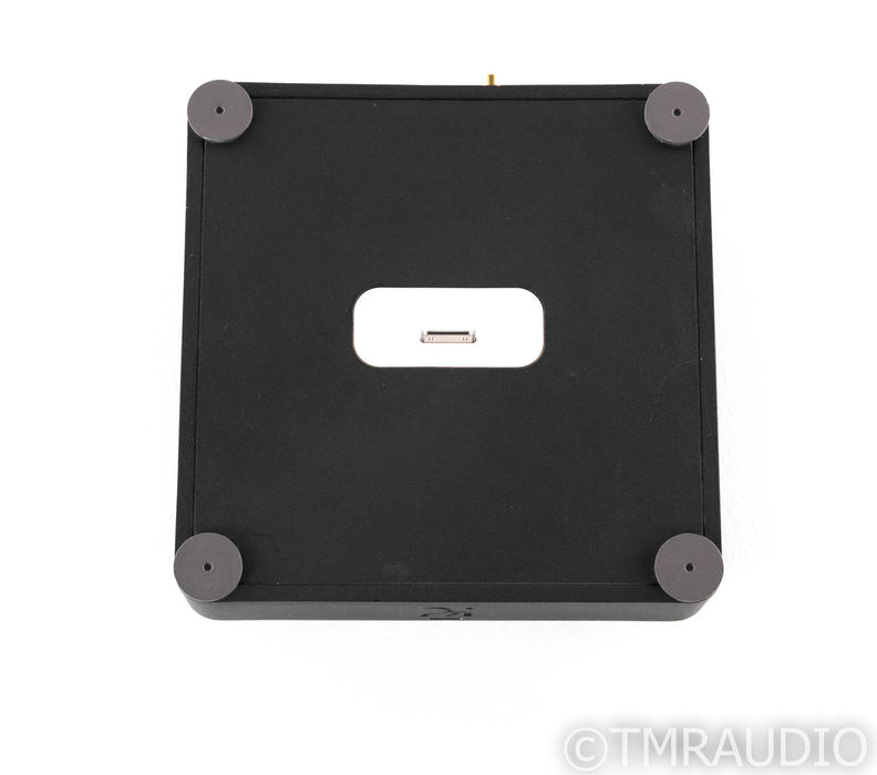 Wadia 171i Transport iPod Dock; Remote