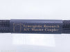 Synergistic Research A/C Master Coupler Power Cable