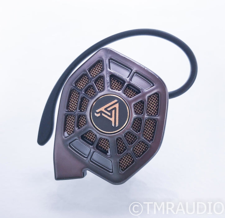Audeze iSINE20 In-Ear Planar Magnetic Headphones; iSINE-20; IEM