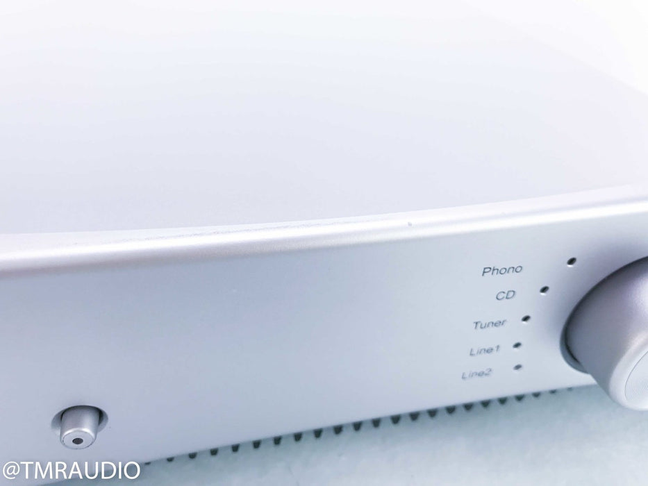 Rega Mira 3 Stereo Integrated Amplifier