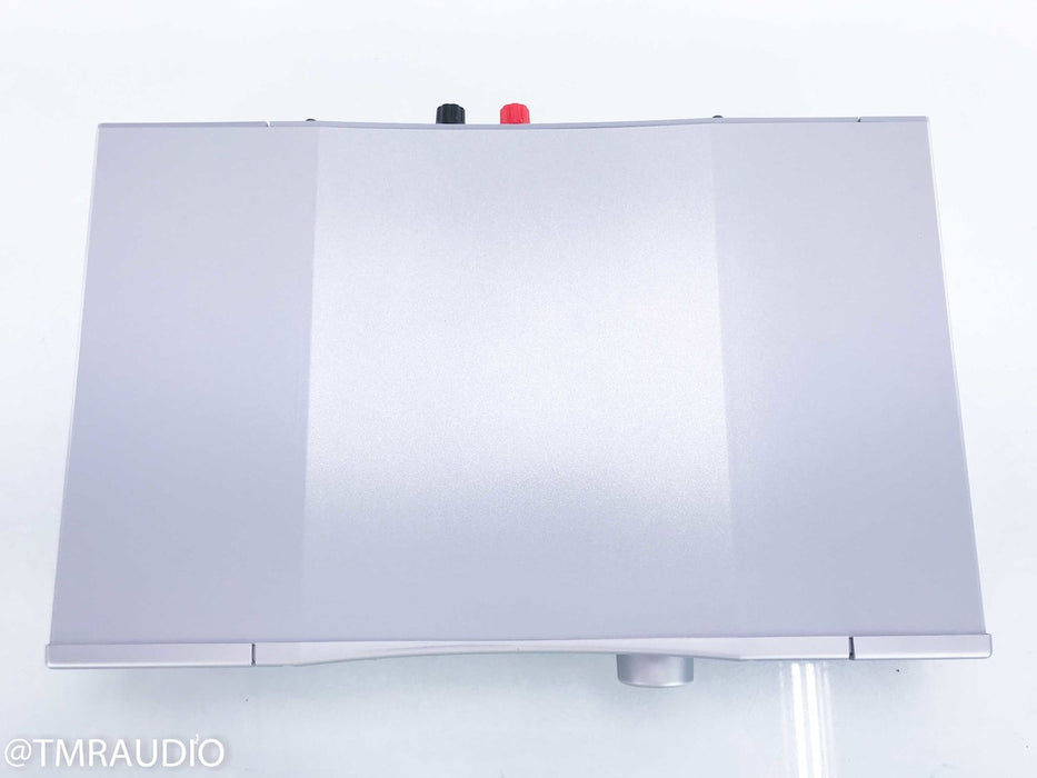 Rega Mira 3 Stereo Integrated Amplifier