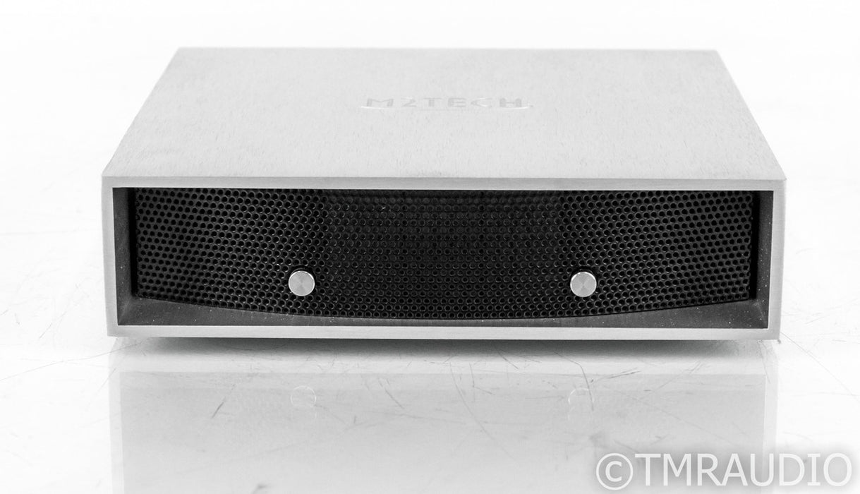 M2Tech Young DAC; D/A Converter