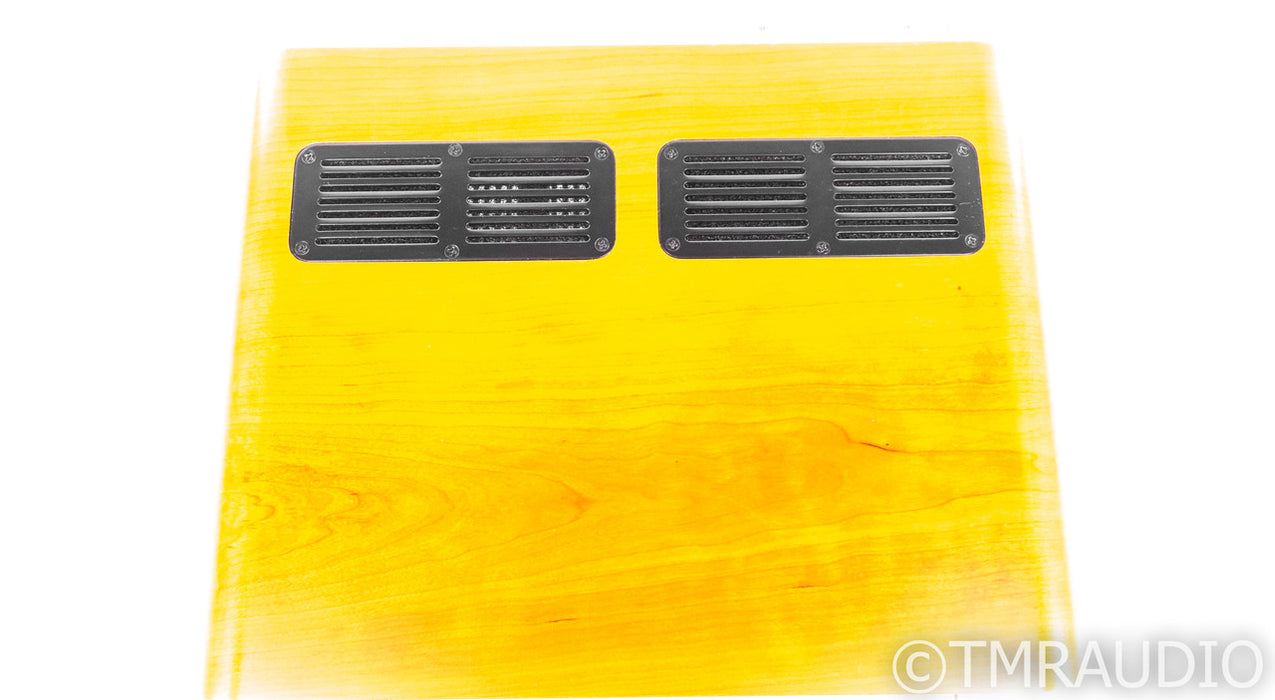 Peachtree Nova Stereo Integrated Amplifier; Remote